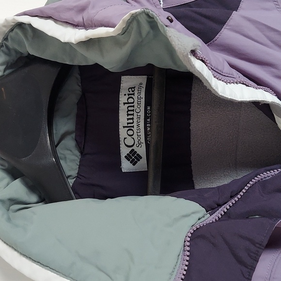 Columbia Sportswear Hooded Jacket - Picture 3 of 8